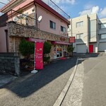 ボンソアール 音無本店