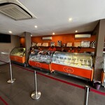 Gusto Gelato&Caffe - 