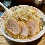 ポークヌードル内藤 - 