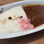 カリーアップ - 