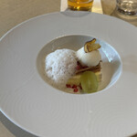 TEIEN Restaurant comodo - 