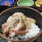 レストラン きぬさや - 