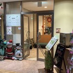 レストラン きぬさや - 