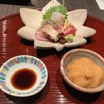 登別温泉郷 滝乃家 - 料理写真: