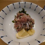 新宿割烹 中嶋 - 