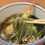 レストラン きぬさや - 