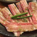 Sumibi Yakiniku Ando Horumon Denji - 