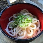 宮西製麺所 - 見るからに美味そう～♪