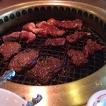 Ajino Ooduya - 食べ放題お肉