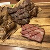 肉系居酒屋 肉十八番屋 人形町店