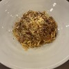 パスタ食堂 アントロワ