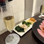 和牛焼肉なんぎょう - 