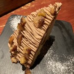 カフェ ラ・ボエム - 