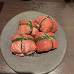 和牛焼肉なんぎょう - 