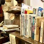 なかや - 蕎麦の書籍