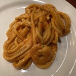 カフェ ラ・ボエム - 