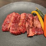和牛焼肉なんぎょう - 