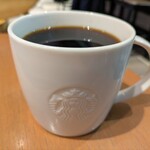 スターバックス・コーヒー - 
