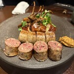 南方中華料理 南三 - 