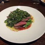 南方中華料理 南三 - 