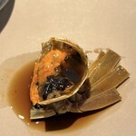 イチリン ハナレ - 上海蟹 雌 紹興酒漬け