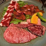 池袋焼肉kintan - 