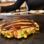 カーニバル - 料理写真: