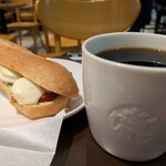 スターバックス・コーヒー - 