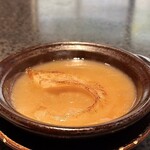 イチリン ハナレ - 焼き鱶鰭