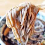 そば処　やまびこ - 