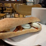 スターバックス・コーヒー - 