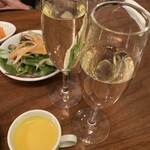 ビストロ酒場MarineClub - 