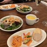 ビストロ酒場MarineClub - 