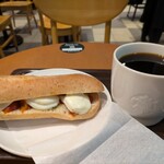 スターバックス・コーヒー - 