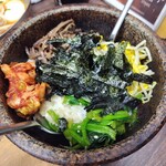 やきやき亭 - 