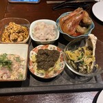 南方中華料理 南三 - 