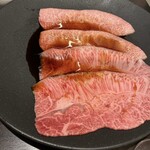 和牛焼肉なんぎょう - 