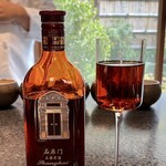 イチリン ハナレ - 石庫門12年 シークーメン