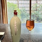 イチリン ハナレ - 紹興酒 女児紅 10年