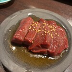 和牛焼肉なんぎょう - 