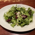 カフェ ラ・ボエム - 