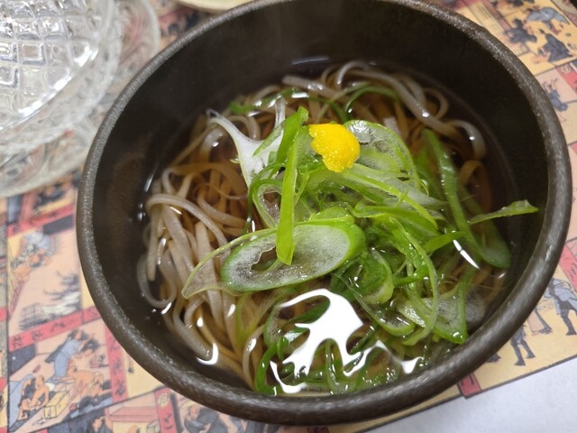 たにやん - 泉外旭川（日本料理）の写真