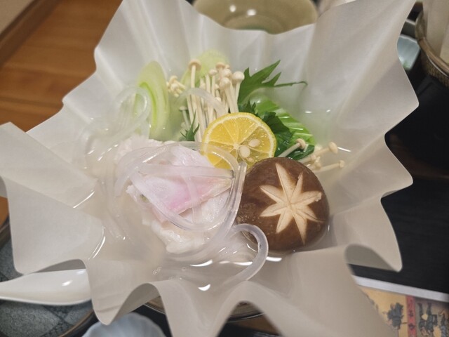 たにやん - 泉外旭川（日本料理）の写真