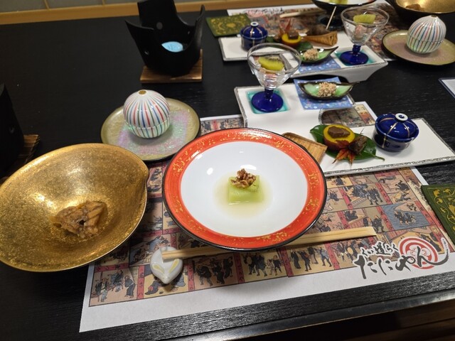 たにやん - 泉外旭川（日本料理）の写真