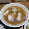中華そば うえまち