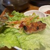 でりかおんどる - 蜂の巣サムギョプサル