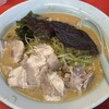 ラーメンショップとんこう - 特製ネギみそチャーシューメン940円