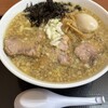 肉煮干中華そば 鈴木ラーメン店