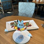 サザンタワーダイニング - 