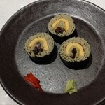 東京赤坂 やぶそば - 